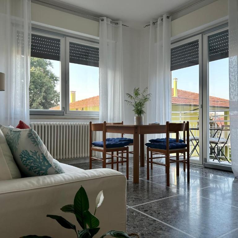 La casa di Francesca - Appartamento con 2 Camere da Letto - 1