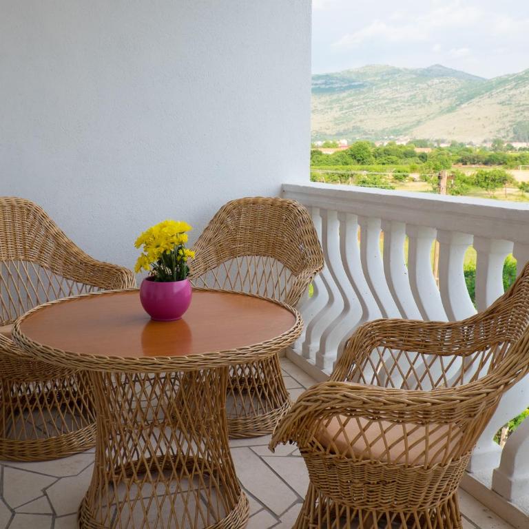 Villa Jelena - Apartman sa Balkonom - 20
