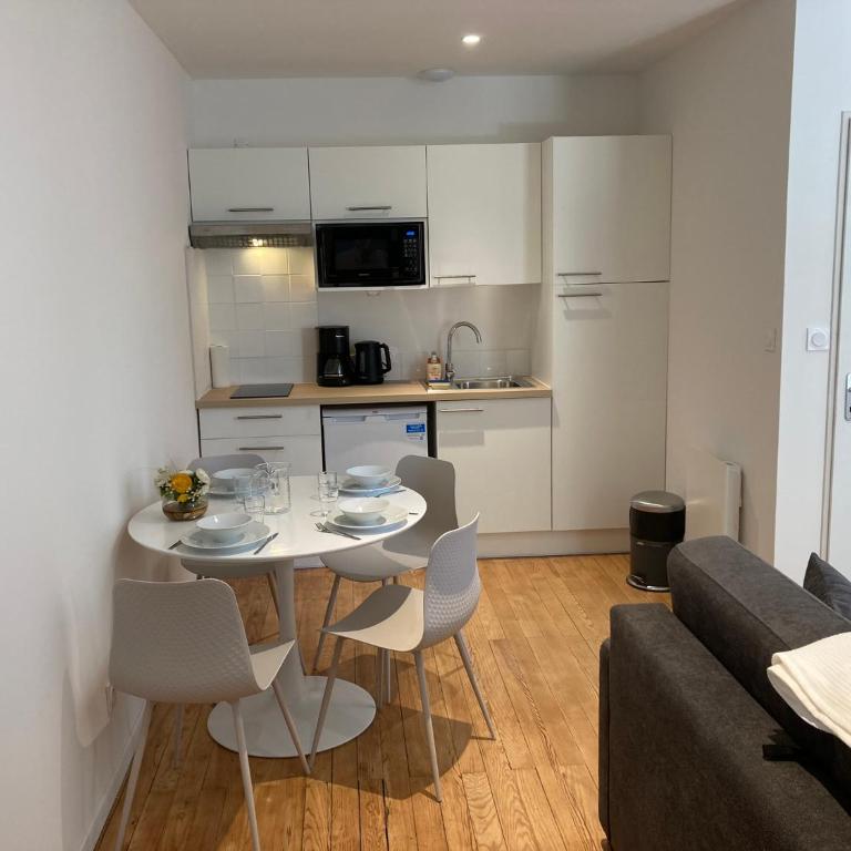 Premium Appart Albi - Apartment - 5