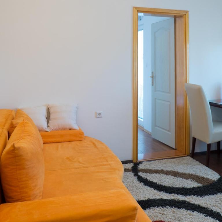 Villa Jelena - Apartman sa Balkonom - 15