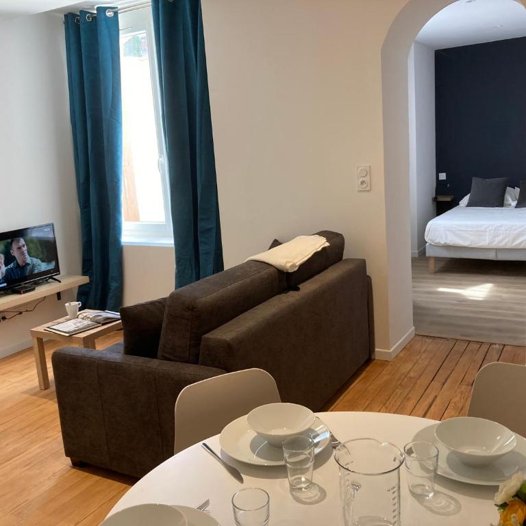 Premium Appart Albi - Apartment - 2