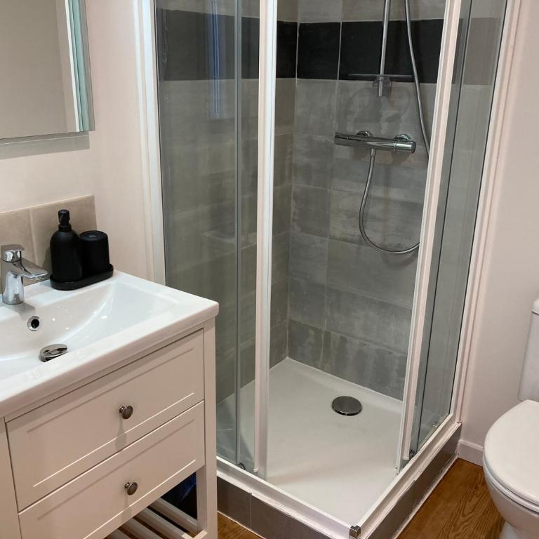 Premium Appart Albi - Studio - 3