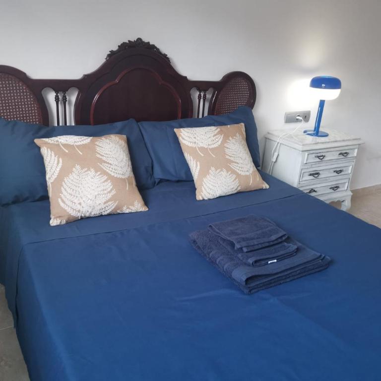 CAN TRULLEN CHALET CALAFELL - Casa de 5 dormitorios - 28