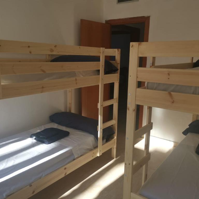 CAN TRULLEN CHALET CALAFELL - Casa de 5 dormitorios - 32