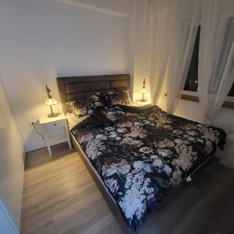 Azur - Apartman sa 1 Spavaćom Sobom - 4
