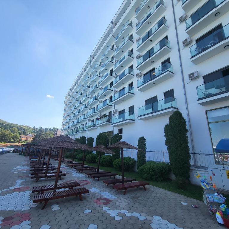 Azur - Apartman sa 1 Spavaćom Sobom - 6