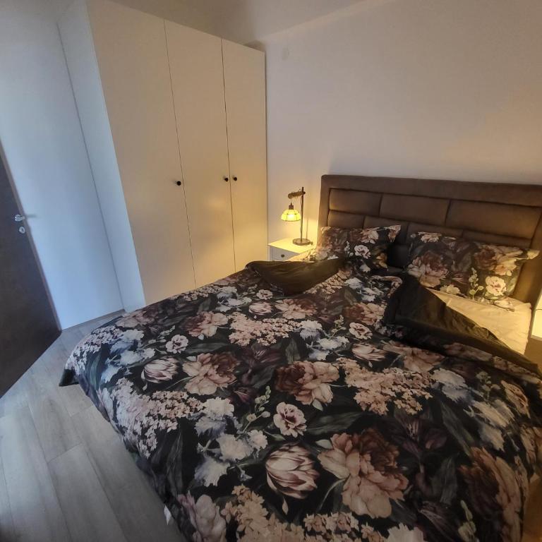 Azur - Apartman sa 1 Spavaćom Sobom - 7