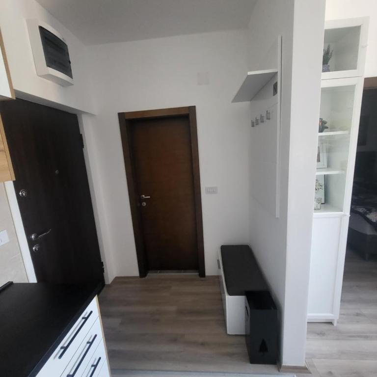 Azur - Apartman sa 1 Spavaćom Sobom - 9