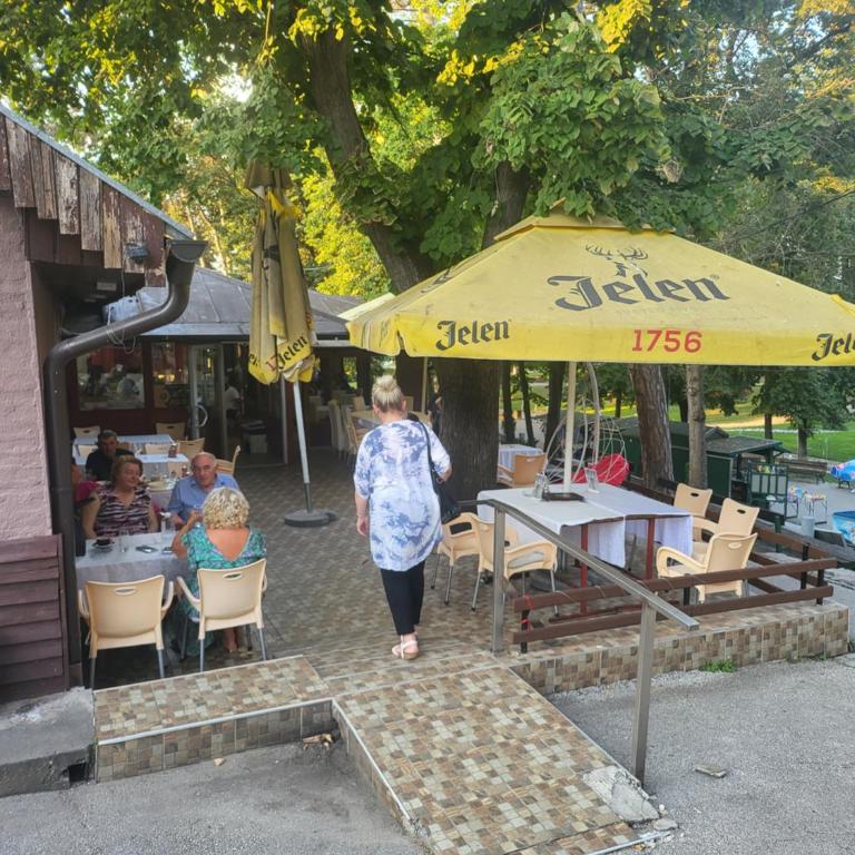 Azur - Apartman sa 1 Spavaćom Sobom - 12
