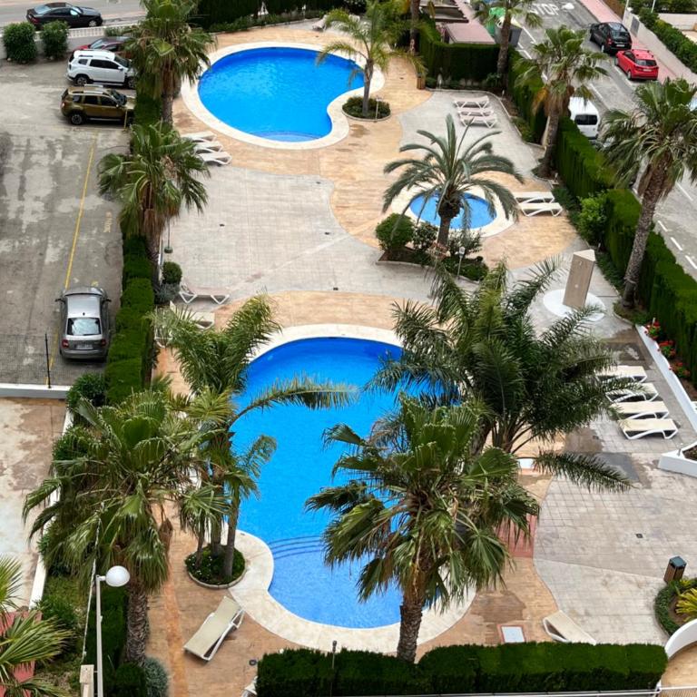 Rock&Bike Calpe Sunny Apartment - Apartamento de 1 dormitorio - 14
