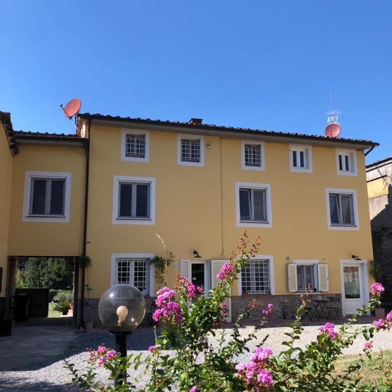 Intero alloggio campagna Lucca - Casa con 1 Camera da Letto - 46