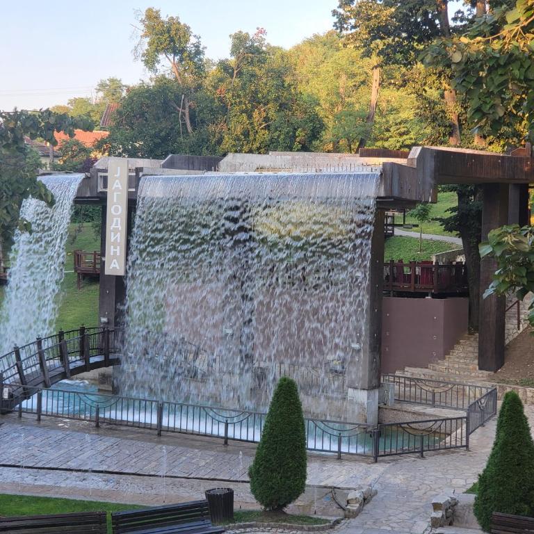 Azur - Apartman sa 1 Spavaćom Sobom - 19