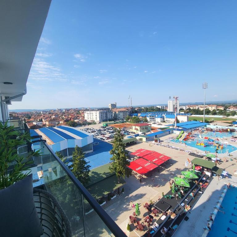 Azur - Apartman sa 1 Spavaćom Sobom - 20