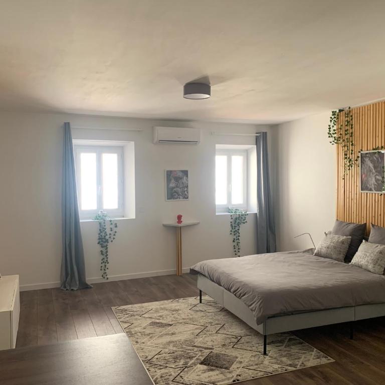 Studio Via Romana 1 Vaison La Romaine - Studio Standard - 7