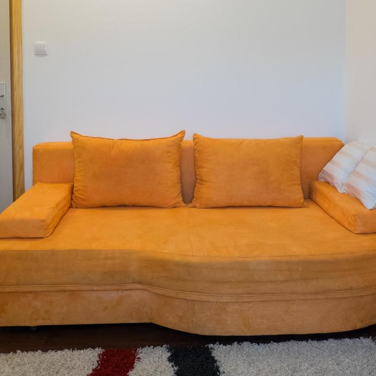 Villa Jelena - Apartman sa Balkonom - 21