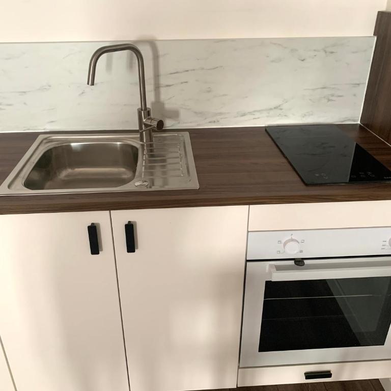 Studio Via Romana 1 Vaison La Romaine - Studio Standard - 10