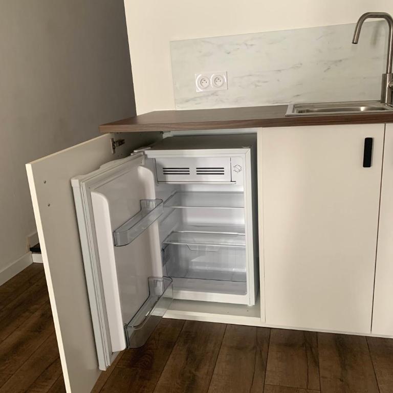 Studio Via Romana 1 Vaison La Romaine - Studio Standard - 11