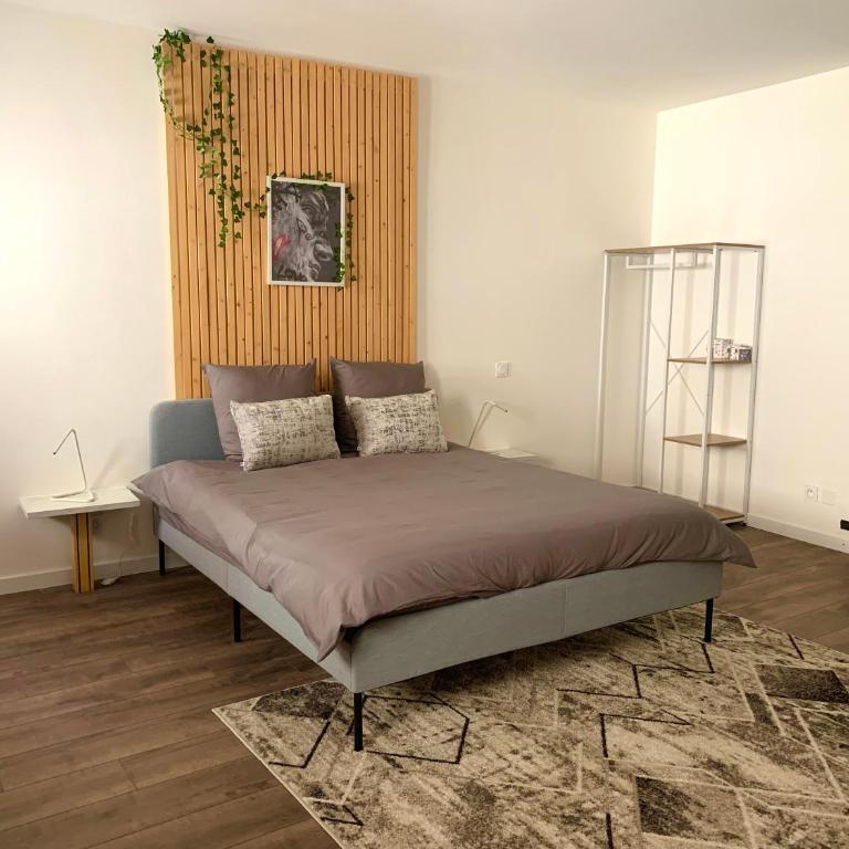 Studio Via Romana 1 Vaison La Romaine - Studio Standard - 20