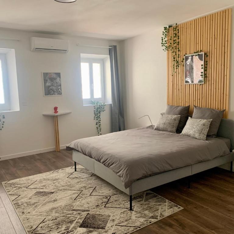 Studio Via Romana 1 Vaison La Romaine - Studio Standard - 1