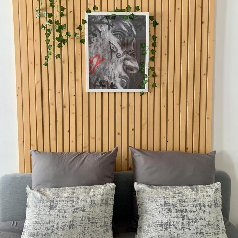 Studio Via Romana 1 Vaison La Romaine - Studio Standard - 5