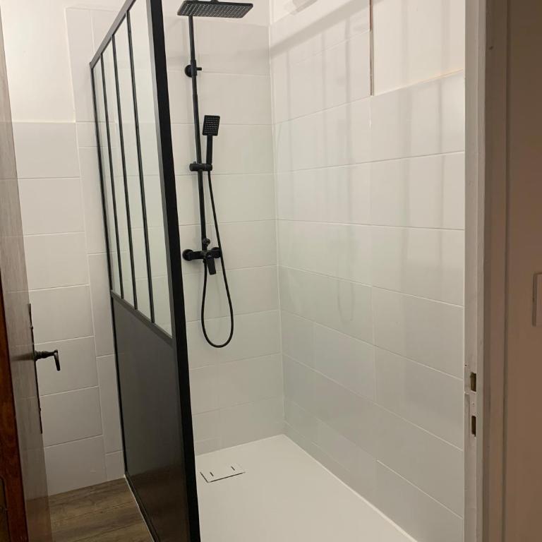 Studio Via Romana 1 Vaison La Romaine - Studio Standard - 22