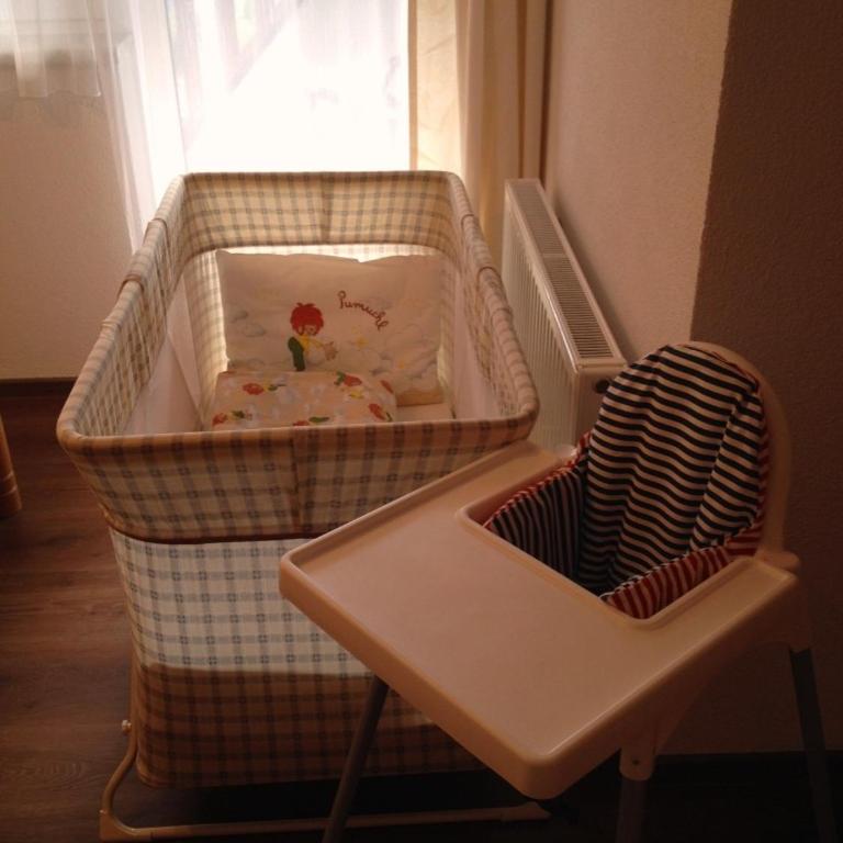 Gschlössle Ferienwohnungen - Apartment mit 4 Schlafzimmern - 2