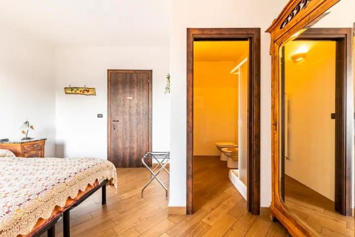 Bed & Breakfast L'erica - Camera Matrimoniale/Doppia con Letti Singoli - 8