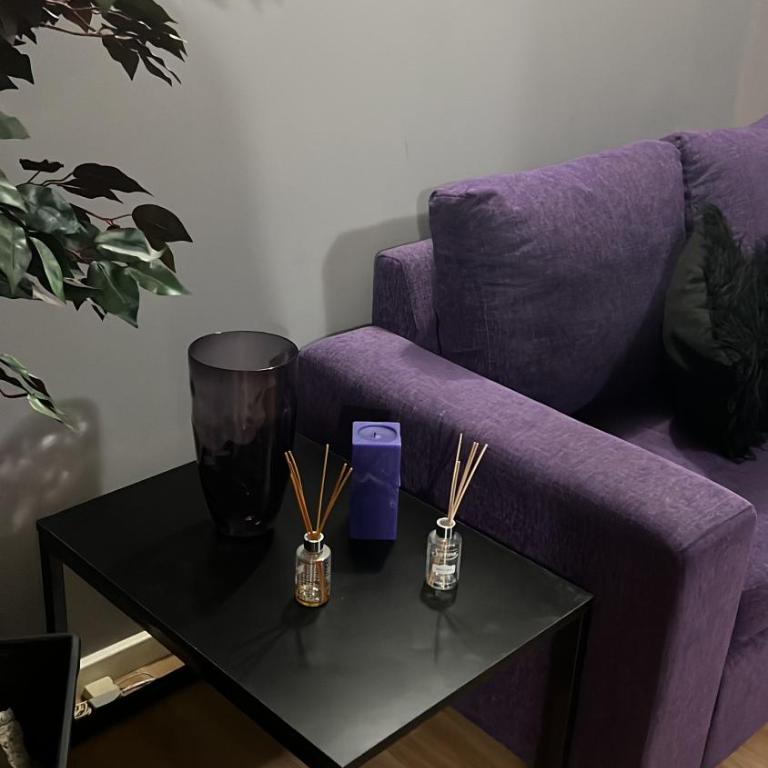 Alto Nqn - Apartamento de 1 dormitorio - 9