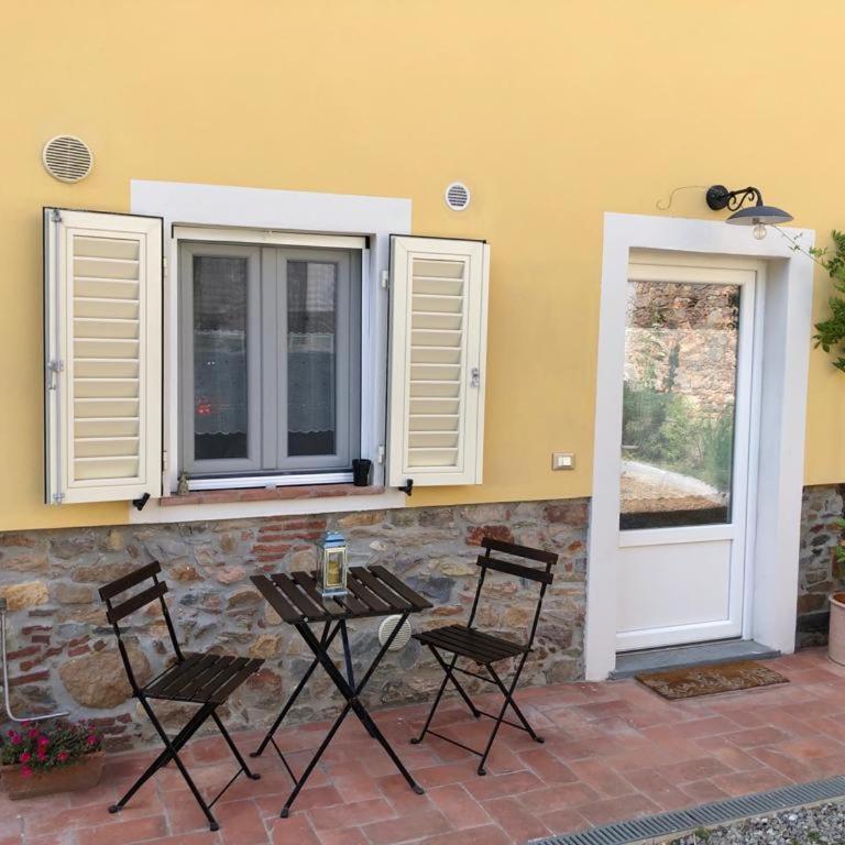 Intero alloggio campagna Lucca - Casa con 1 Camera da Letto - 47