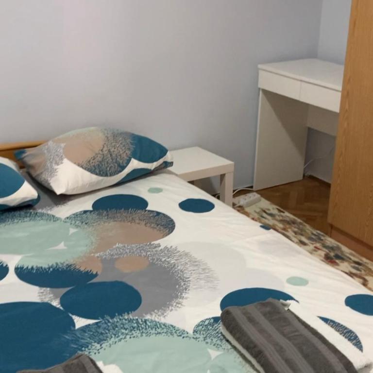 St. Sava Slavija Apartment - Apartman sa 1 Spavaćom Sobom - 1