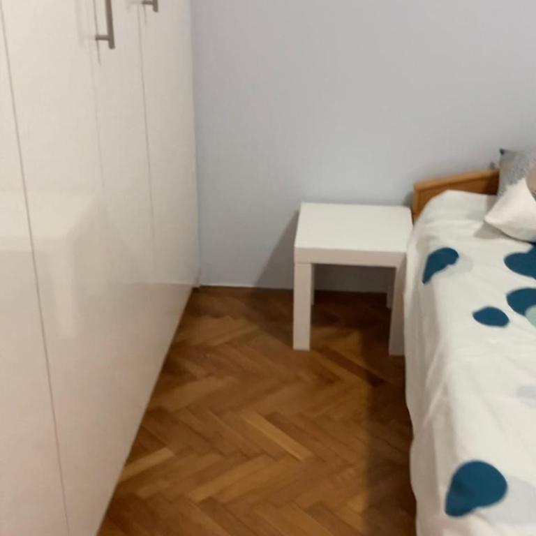 St. Sava Slavija Apartment - Apartman sa 1 Spavaćom Sobom - 2