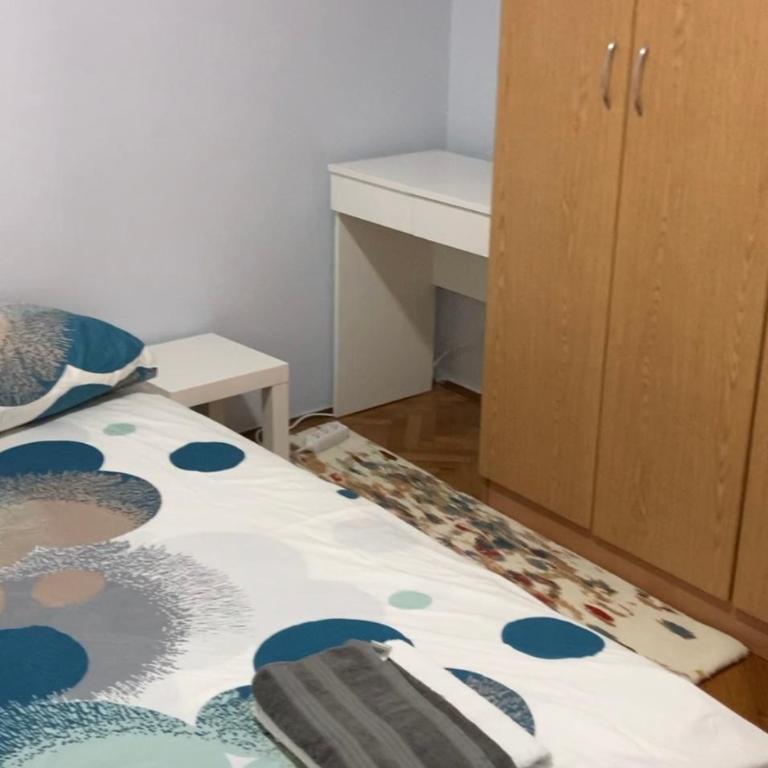 St. Sava Slavija Apartment - Apartman sa 1 Spavaćom Sobom - 3