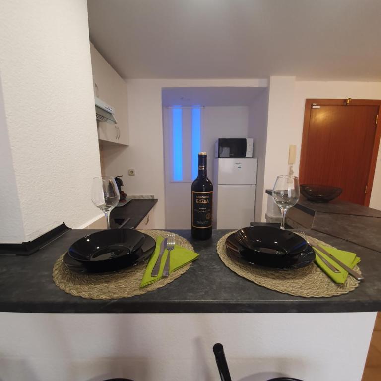 New one bedroom apartment in Benidorm - One-Bedroom Apartment - 1