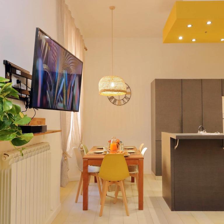 Flatinrome Trastevere 2 - Jacuzzi in Trastevere - Appartamento con 2 Camere da Letto - 7