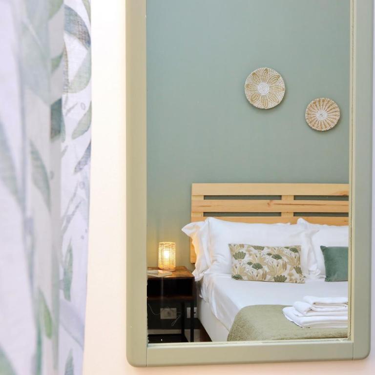 Flatinrome Trastevere 2 - Jacuzzi in Trastevere - Appartamento con 2 Camere da Letto - 15
