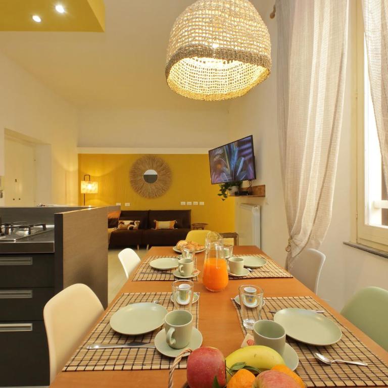 Flatinrome Trastevere 2 - Jacuzzi in Trastevere - Appartamento con 2 Camere da Letto - 9