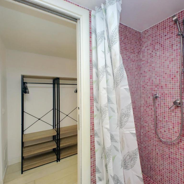 Flatinrome Trastevere 2 - Jacuzzi in Trastevere - Appartamento con 2 Camere da Letto - 23