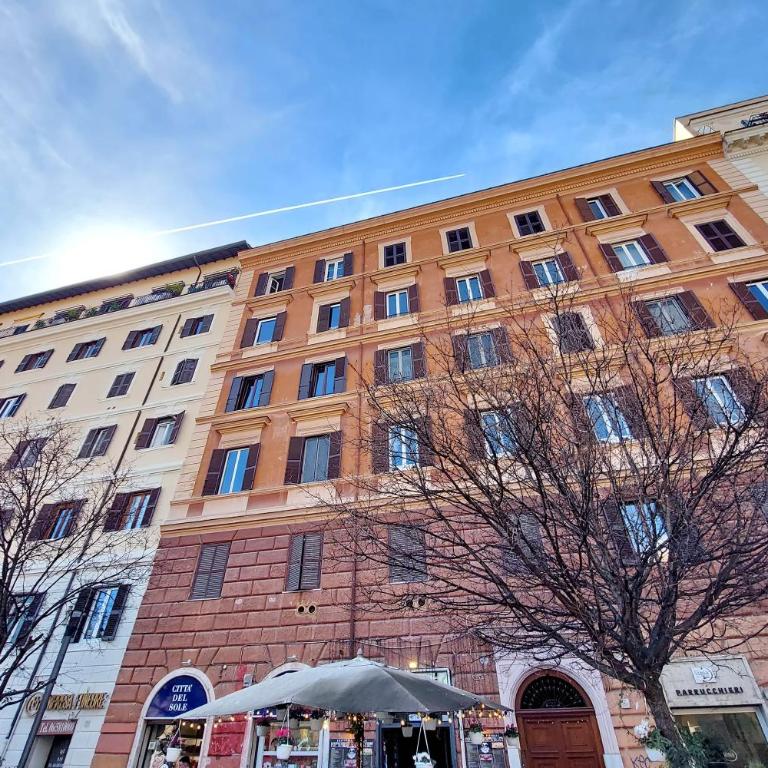 Flatinrome Trastevere 2 - Jacuzzi in Trastevere - Appartamento con 2 Camere da Letto - 31