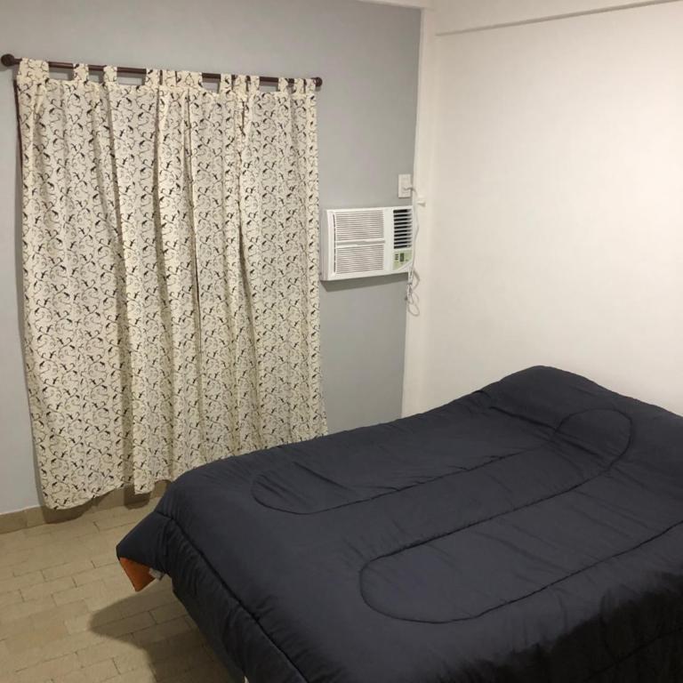 Departamento 4 dormitorio - Apartamento - 5