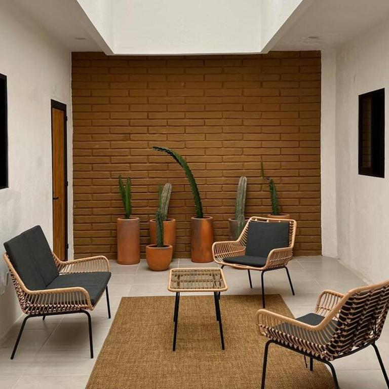 Galeana art house/historic center - Casa de 4 dormitorios - 1