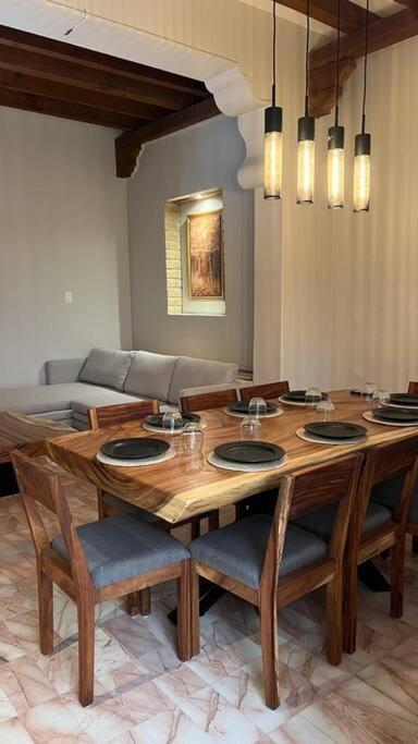 Galeana art house/historic center - Casa de 4 dormitorios - 15