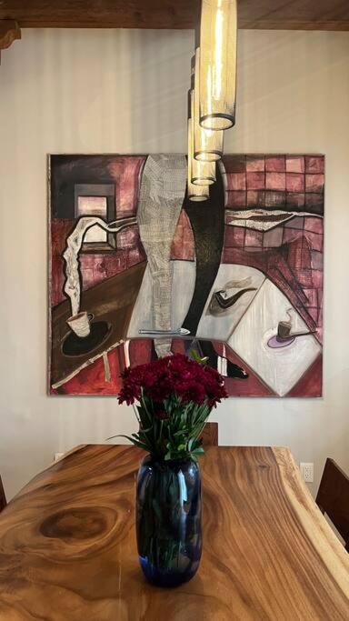 Galeana art house/historic center - Casa de 4 dormitorios - 21