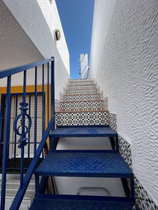 Great Sun Terrace Close to Beach - Two-Bedroom Apartment - 3