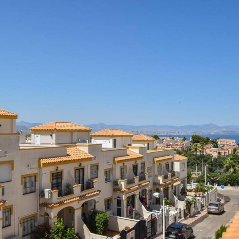 Great Sun Terrace Close to Beach - Two-Bedroom Apartment - 17