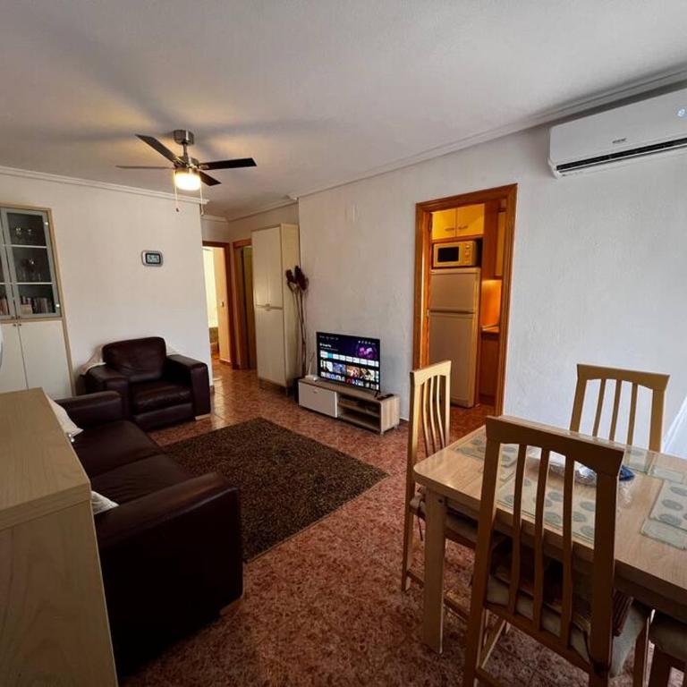 Great Sun Terrace Close to Beach - Two-Bedroom Apartment - 25