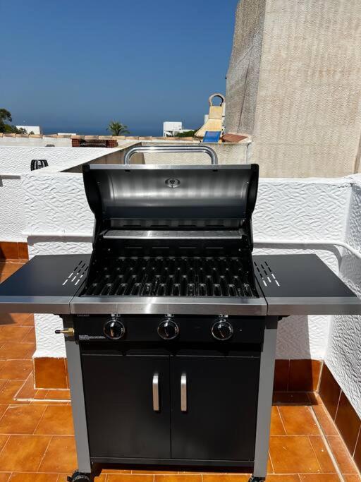 Great Sun Terrace Close to Beach - Two-Bedroom Apartment - 27