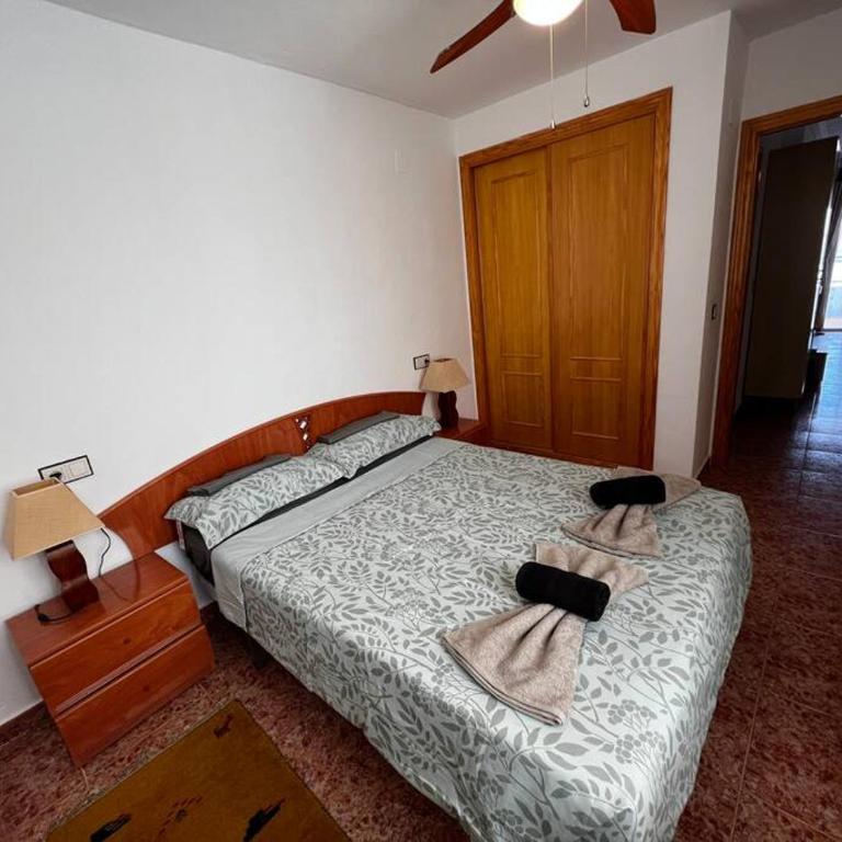 Great Sun Terrace Close to Beach - Two-Bedroom Apartment - 29