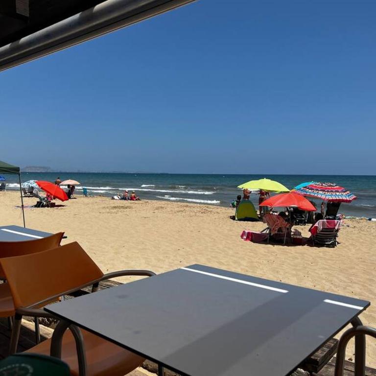 Great Sun Terrace Close to Beach - Two-Bedroom Apartment - 30