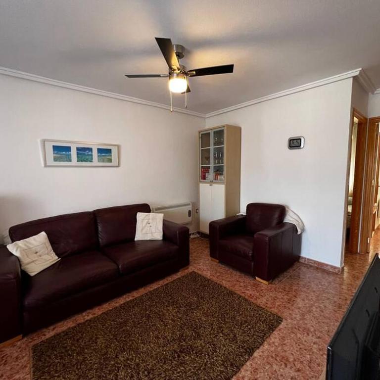 Great Sun Terrace Close to Beach - Two-Bedroom Apartment - 31