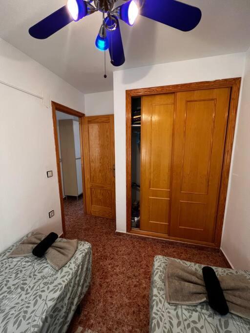 Great Sun Terrace Close to Beach - Two-Bedroom Apartment - 36